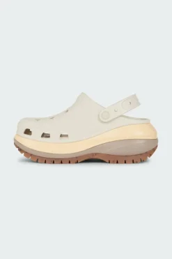 Mega Crush Clog - Sandales | Beige