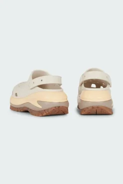 Mega Crush Clog - Sandales | Beige