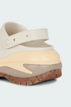 Mega Crush Clog - Sandales | Beige