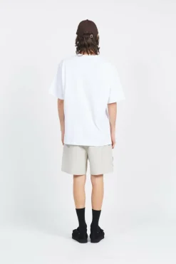 mehani shorts - Short | Gris