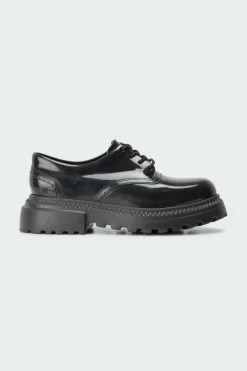 Melissa Charlotte Ad - Derbies | Noir