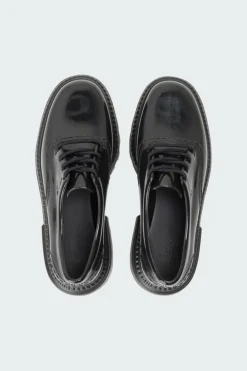 Melissa Charlotte Ad - Derbies | Noir