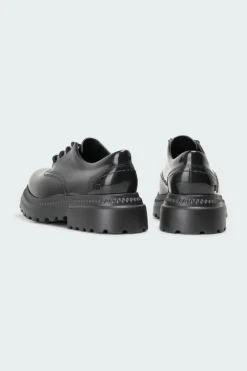 Melissa Charlotte Ad - Derbies | Noir