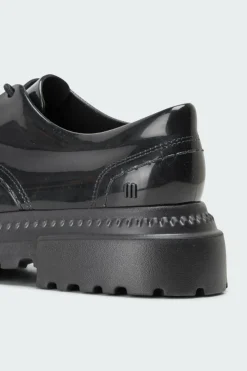 Melissa Charlotte Ad - Derbies | Noir