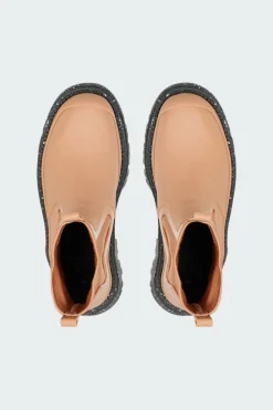 Melissa Drip Boot Ad - Bottines de pluie | Noir