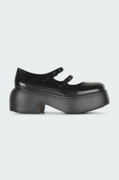 Melissa Farah Ad - Chaussures | Noir