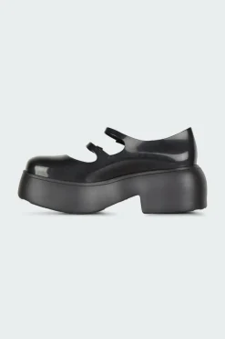 Melissa Farah Ad - Chaussures | Noir