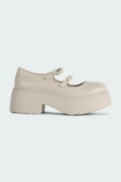 Melissa Farah Ad - Chaussures | Blanc