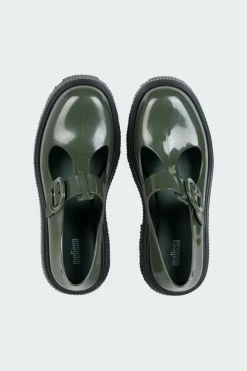 Melissa Jackie Ad - Derbies | Vert