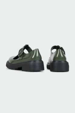 Melissa Jackie Ad - Derbies | Vert