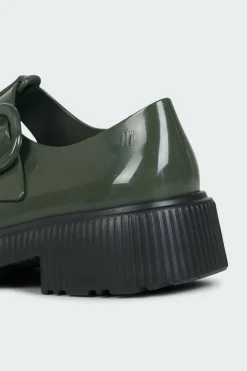 Melissa Jackie Ad - Derbies | Vert