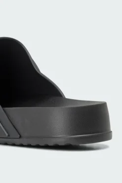 Melissa Melissa Cozy Clog Ad - Sabots | Noir