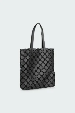 Melissa Mogu Bag + 52 By Hikaru Matsumura - Sac porté épaule | Noir