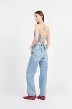 Melissa Texas Ad - Bottes | Rose