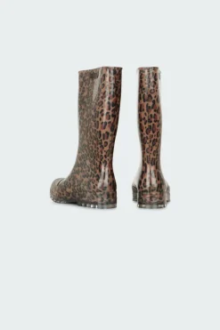 Melissa Welly Ad - Bottes | Noir