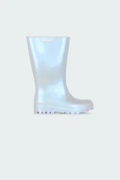 Melissa Welly Ad - Bottes | Bleu