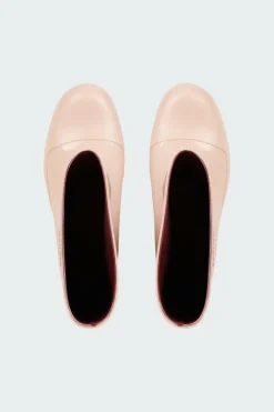 Melissa Welly Ad - Bottes | Beige