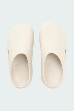 MELLOW RECOVERY CLOG - Sabots | Blanc