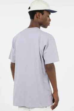 MELT SS - T-shirt | Violet