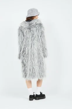 MELTDOWN TUN - Manteau | Gris