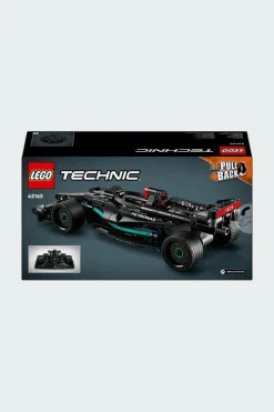 Mercedes-AMG F1 W14 E Performance Pull-Back - Jeu | Multicolore