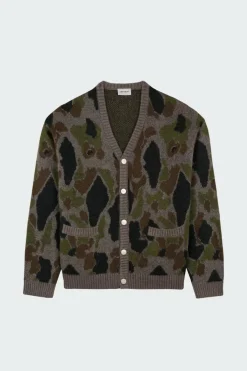 Merton Cardigan - Cardigan | Multicolore