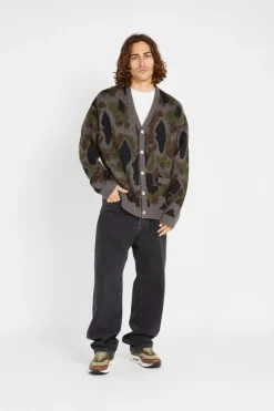 Merton Cardigan - Cardigan | Multicolore