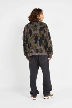 Merton Cardigan - Cardigan | Multicolore