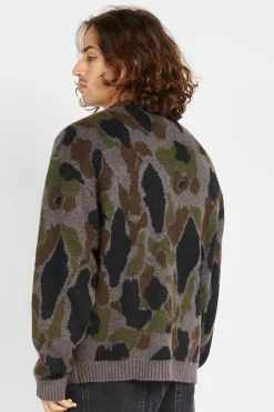 Merton Cardigan - Cardigan | Multicolore