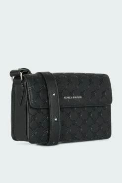 meru monogram bag - Sac bandoulière | Noir