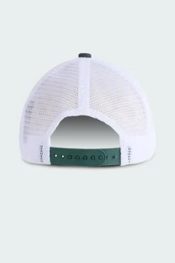 MESH BLANC DE BLANC - Casquette | Blanc