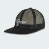 MESH ESPRESSO CAP - Casquette | Noir