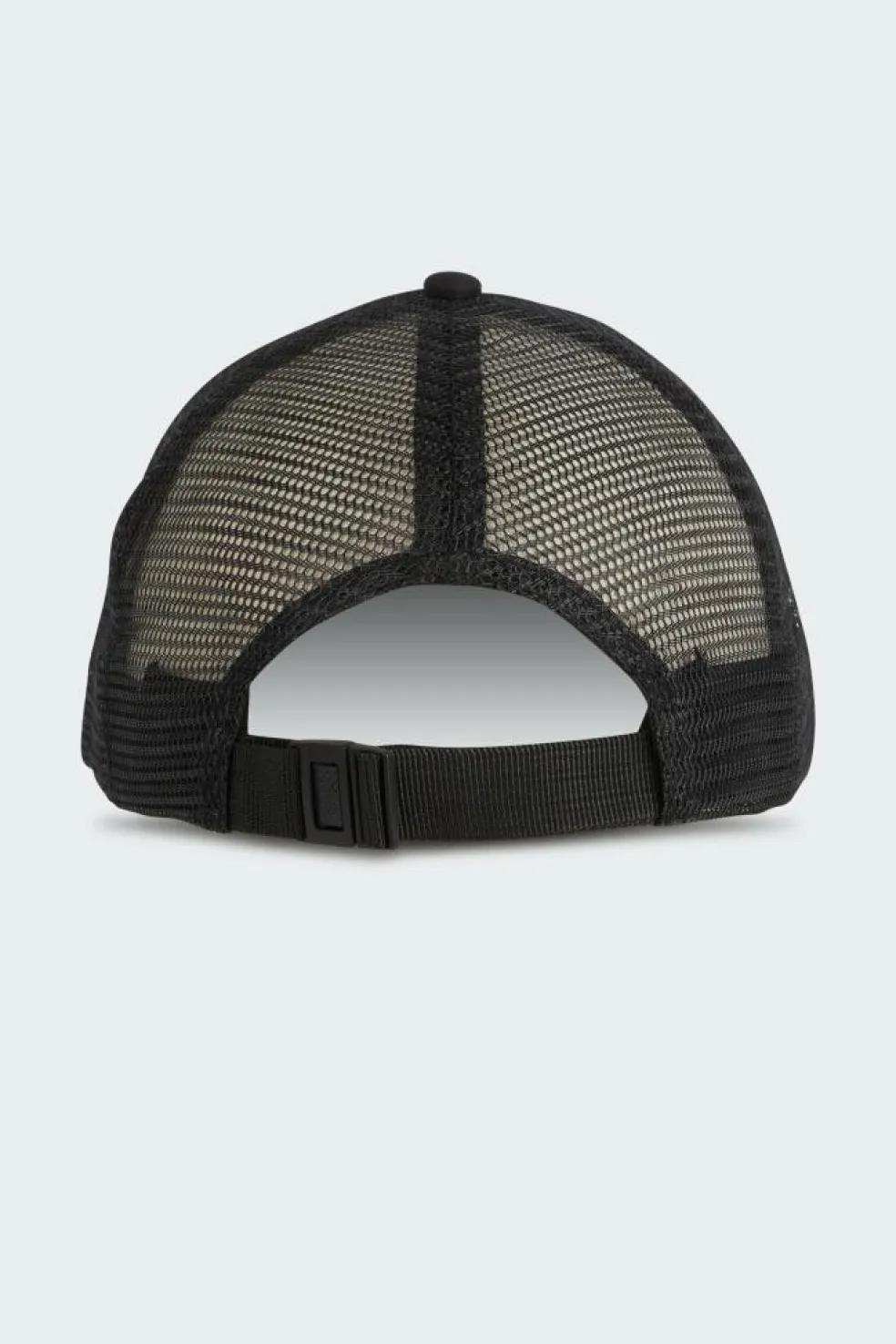 MESH ESPRESSO CAP - Casquette | Noir