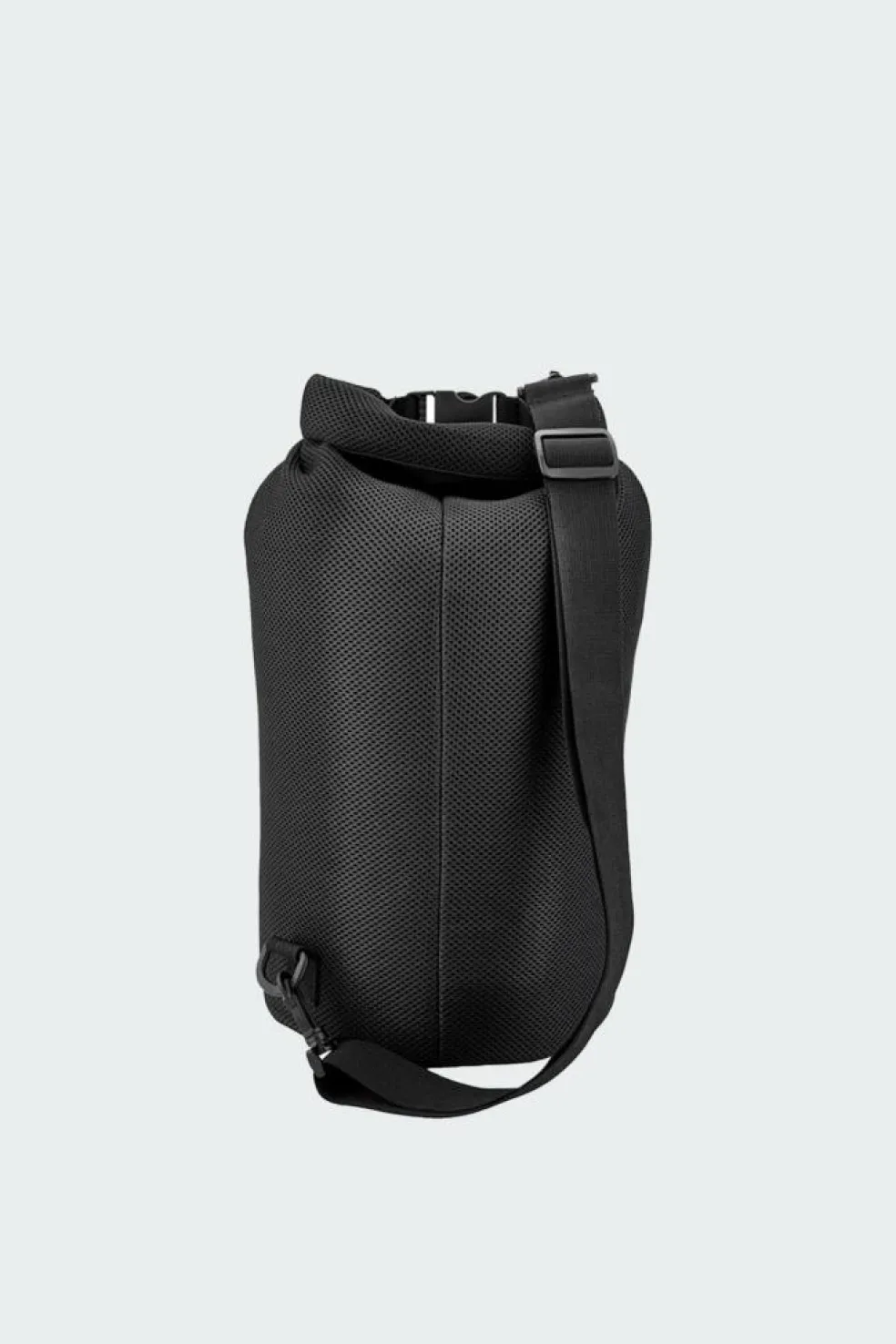 MESH SLING - sac | Noir