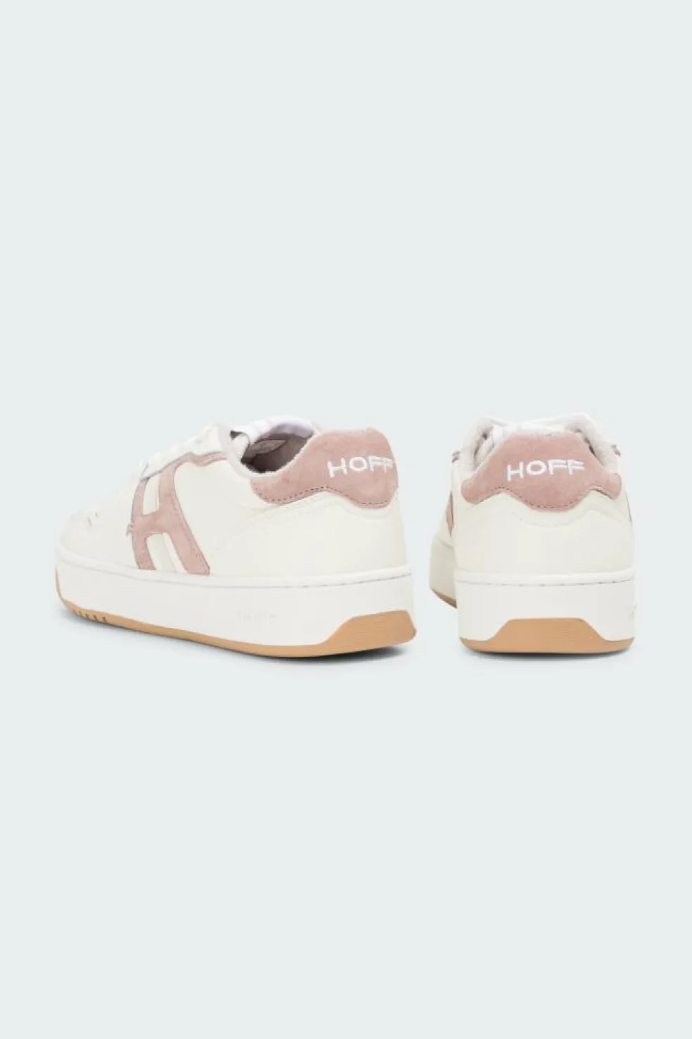 METRO SYNTAGMA - Baskets | Rose