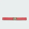 MFG OGSC Belt - Ceinture | Rouge
