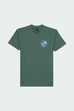 MFG OGSC T-Shirt - T-shirt | Vert