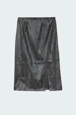 MIA CLARA - Jupe | Multicolore