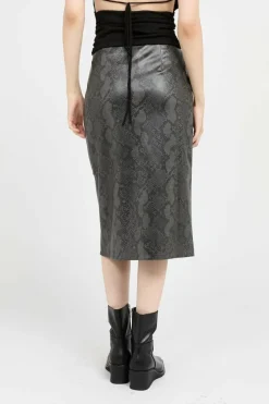 MIA CLARA - Jupe | Multicolore