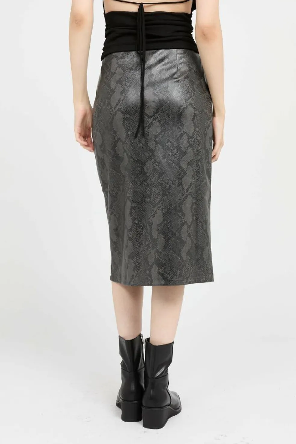 MIA CLARA - Jupe | Multicolore