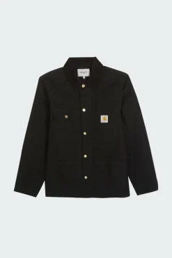 Michigan - Veste | Noir