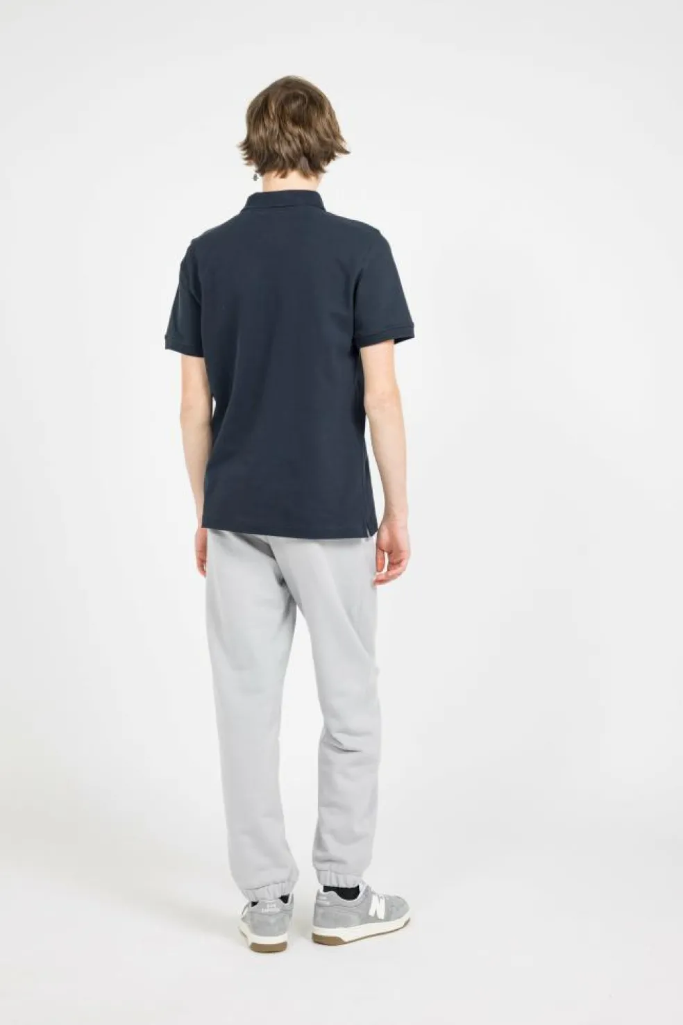 MICKYEL FRENCH TERRY - Jogging | Gris