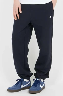 MICKYEL FRENCH TERRY - Jogging | Bleu