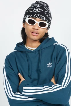 MICRO JVA JAVE - Bonnet | Noir