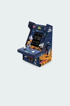 Micro Player 6.75'' MyArcade SPACE INVADERS - Jeu | Multicolore