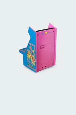 Micro Player MyArcade MISS PACMAN (100 JEUX) - Jeu | Multicolore