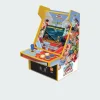 Micro Player MyArcade STREET FIGHTER II (2 JEUX EN 1) - Jeu | Multicolore