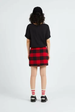 MIDA - T-shirt | Noir