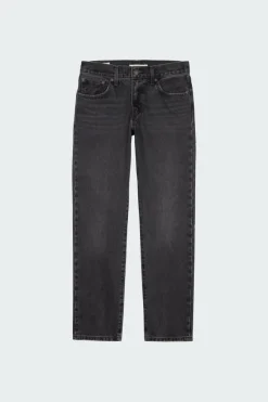 middy straight - jean | Noir