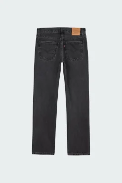 middy straight - jean | Noir